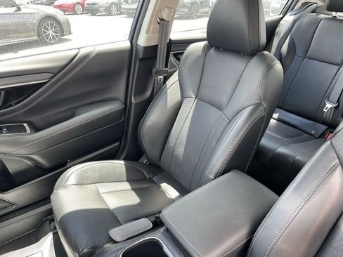 Used 2024 Subaru Legacy Limited AWD/4WD image 25