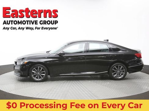 Used 2022 Honda Accord EX-L image 60