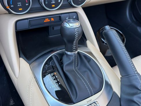 New 2026 MAZDA MX-5 Miata Grand Touring w/ Weather Package RWD image 20