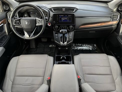 Used 2022 Honda CR-V EX-L image 9