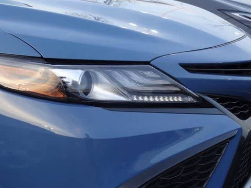 Used 2023 Toyota Camry XSE image 19