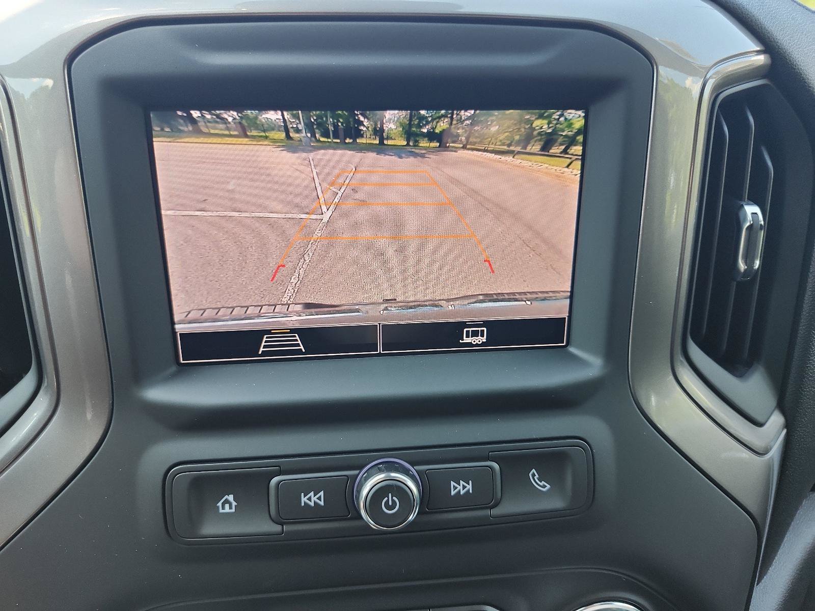 New 2026 GMC Sierra 3500 Pro AWD/4WD image 14