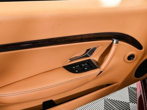 Used 2018 Maserati GranTurismo Sport image 8