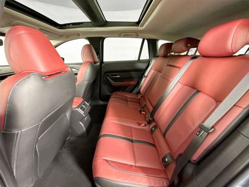 New 2026 MAZDA CX-50 AWD 2.5 Hybrid w/ Weather Package image 34