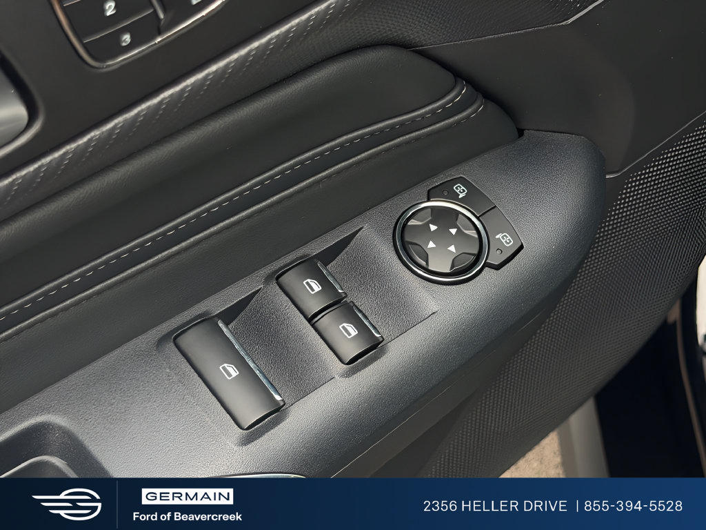 Certified 2025 Ford Mustang GT Premium RWD image 13