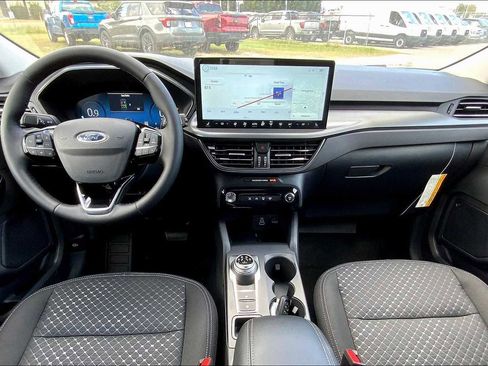 New 2026 Ford Escape Active w/ Active Premium Tech Pack FWD image 5
