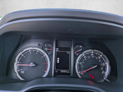 Certified 2023 Toyota 4Runner TRD Off-Road Premium image 11