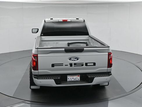 Used 2024 Ford F150 STX RWD image 42