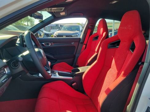 New 2025 Honda Civic Type R image 15