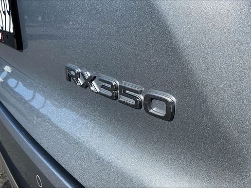 Used 2024 Lexus RX 350 Premium w/ Convenience Package FWD image 9
