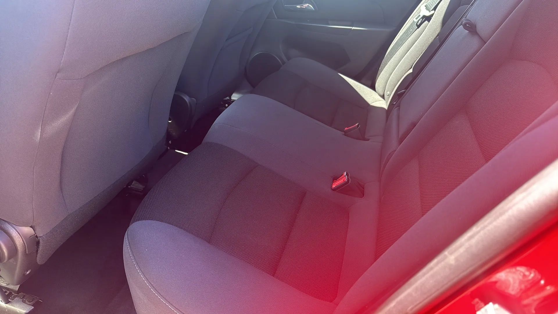 Used 2014 Chevrolet Cruze LT FWD image 9