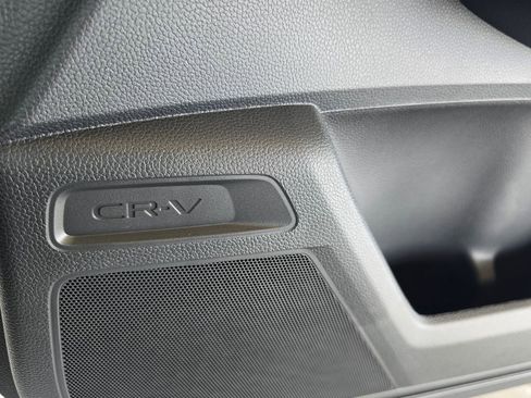 New 2026 Honda CR-V Sport image 24
