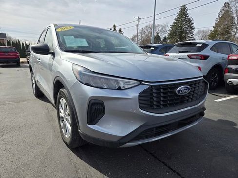 Used 2023 Ford Escape Active AWD/4WD image 1