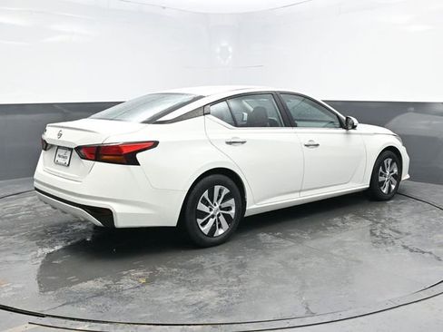 Used 2021 Nissan Altima 2.5 S image 7