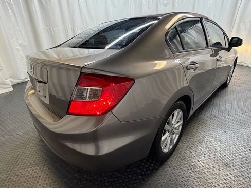 Used 2012 Honda Civic EX image 11