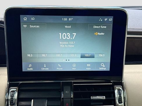 Used 2020 Lincoln Navigator L Reserve w/ Luxury Package image 15