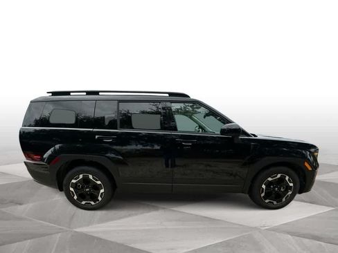 New 2026 Hyundai Santa Fe SEL FWD image 9