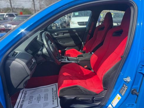Used 2023 Honda Civic Type R image 38
