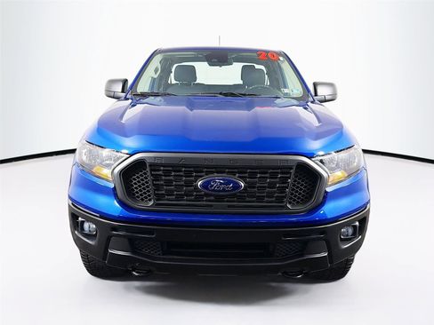 Used 2020 Ford Ranger XL w/ FX4 Off-Road Package AWD/4WD image 6