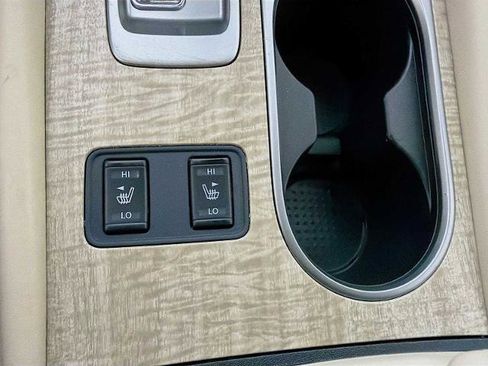 Certified 2023 Nissan Murano SL w/ SL Moonroof Package AWD/4WD image 18