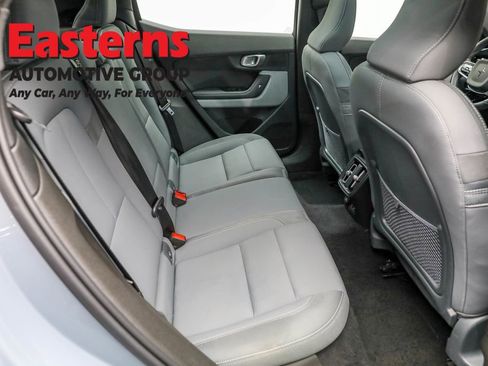 Used 2022 Polestar Polestar 2 w/ Plus Package image 20