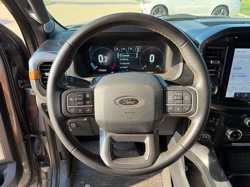 Used 2023 Ford F150 Tremor w/ Equipment Group 402A High AWD/4WD image 23