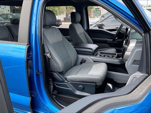 Used 2021 Ford F150 XLT w/ XTR Package AWD/4WD image 6