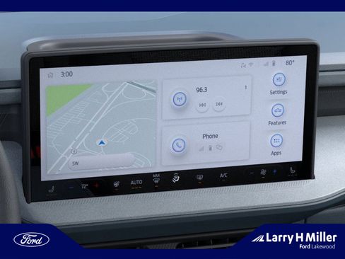 New 2026 Ford Maverick XLT w/ XLT Luxury Package image 15