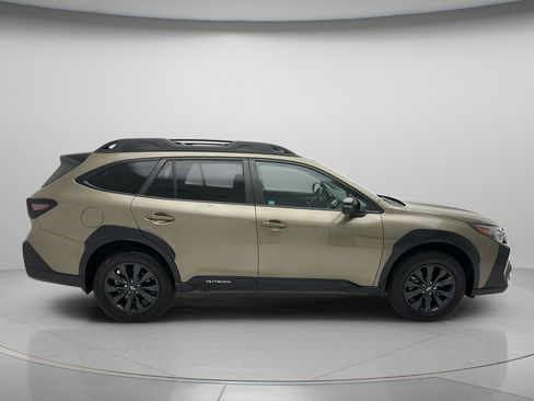 Used 2024 Subaru Outback Onyx Edition AWD/4WD image 6