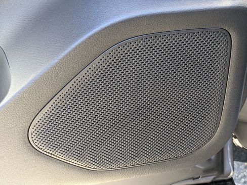 New 2026 Nissan Rogue Platinum AWD/4WD image 13