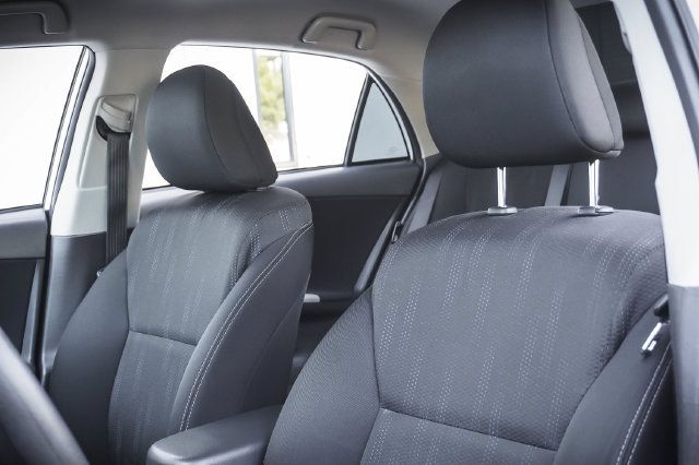 Used 2013 Toyota Corolla S FWD image 10