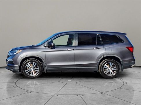 Used 2017 Honda Pilot EX-L image 9