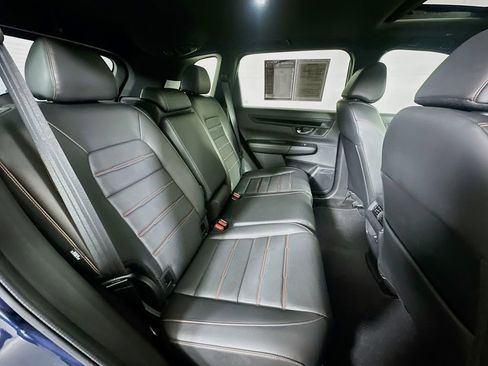 Used 2025 Honda CR-V Sport-L image 11
