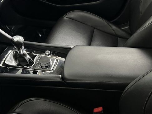 Certified 2024 MAZDA MAZDA3 s image 22