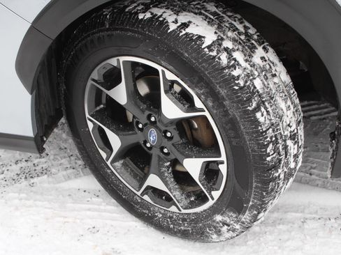 Used 2019 Subaru Crosstrek 2.0i Premium image 18