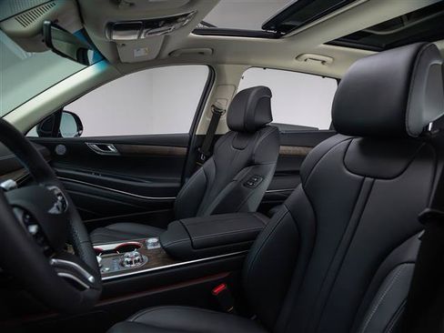 New 2026 Genesis GV80 2.5T Select AWD/4WD image 20
