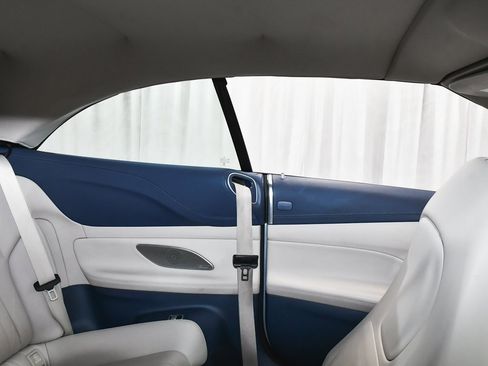 Used 2019 Mercedes-Benz E 450 4MATIC Cabriolet image 57