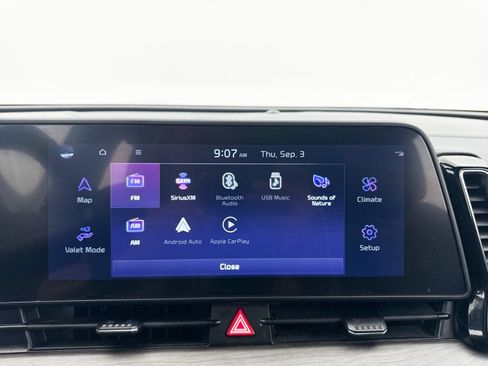 Certified 2023 Kia Sportage X-Line w/ X-Line Premium Package AWD/4WD image 23