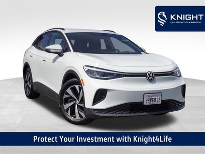 Used 2024 Volkswagen ID.4 2WD
