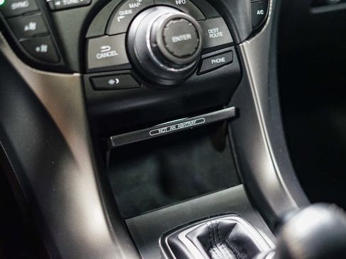 Used 2014 Acura TL SH-AWD image 24