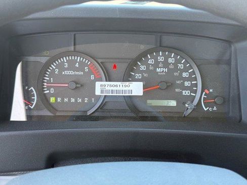 New 2024 Chevrolet Low Cab Forward image 21