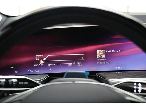 New 2025 Cadillac Escalade IQ Luxury 2 image 43