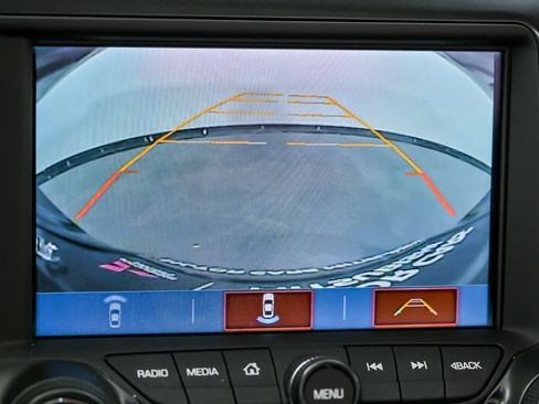 Used 2019 Chevrolet Corvette Grand Sport image 33