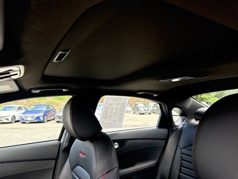 Used 2023 Kia Forte GT FWD image 37