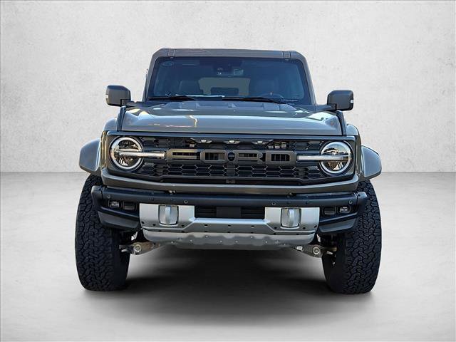 New 2026 Ford Bronco Raptor AWD/4WD image 6