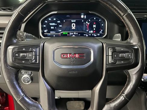 Used 2022 GMC Sierra 1500 AT4 w/ AT4 Premium Package image 24