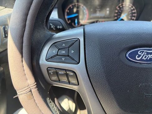 Used 2020 Ford Ranger XLT w/ Equipment Group 301A Mid RWD image 20