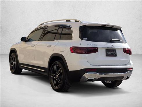 New 2026 Mercedes-Benz GLB 250 image 9