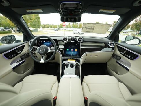 Certified 2026 Mercedes-Benz GLC 300 GLC 300 image 19