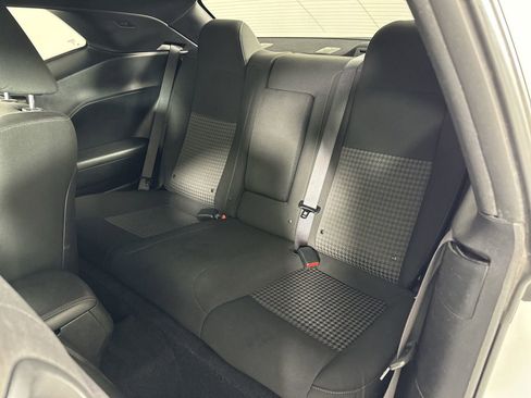 Used 2019 Dodge Challenger R/T Scat Pack w/ Driver Convenience Group image 22